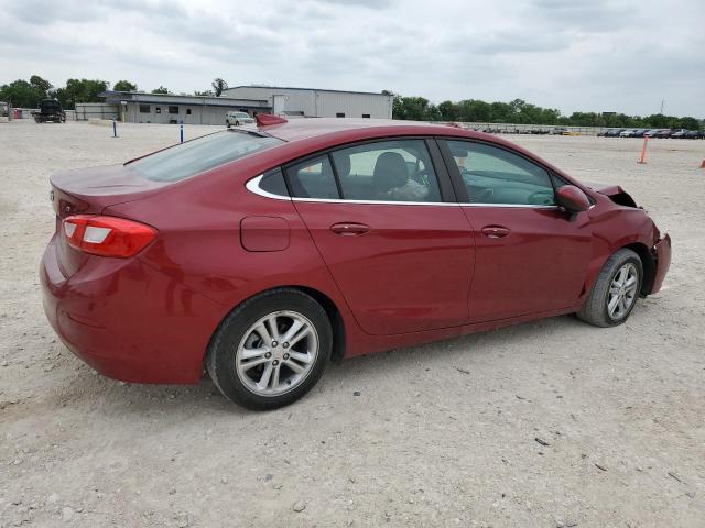 1G1BE5SM4H7254927 Chevrolet CRUZE LT