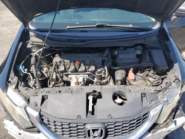 19XFB2F82FE219300 Honda CIVIC EX