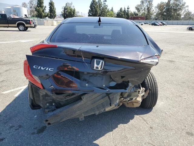 2HGFC2F70JH536298 Honda CIVIC EX