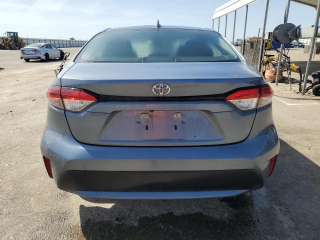 5YFEPRAE1LP146773 Toyota COROLLA LE