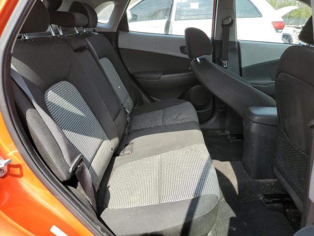 KM8K12AA8KU390572 Hyundai Kona Se