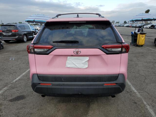 JTMH1RFV1KJ012999 Toyota RAV4 LE