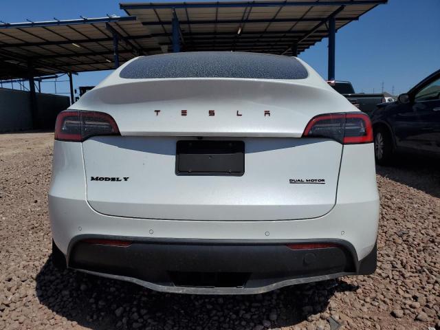 5YJYGDEE9MF118937 Tesla Model Y