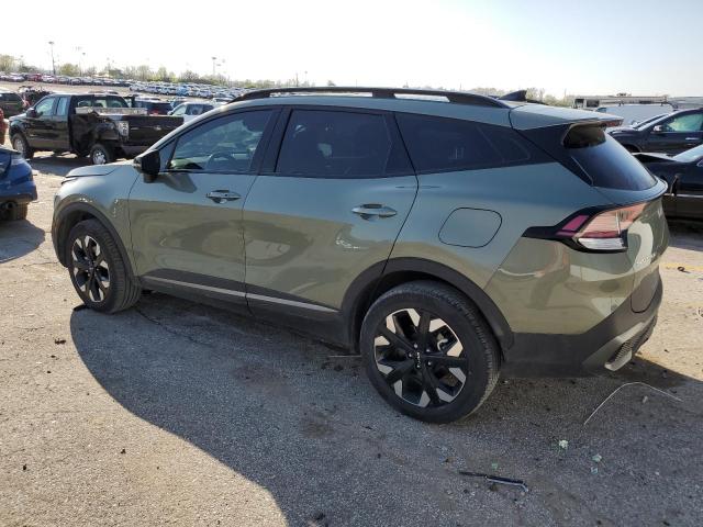 5XYK6CDF6RG146059 KIA gdi theta iii