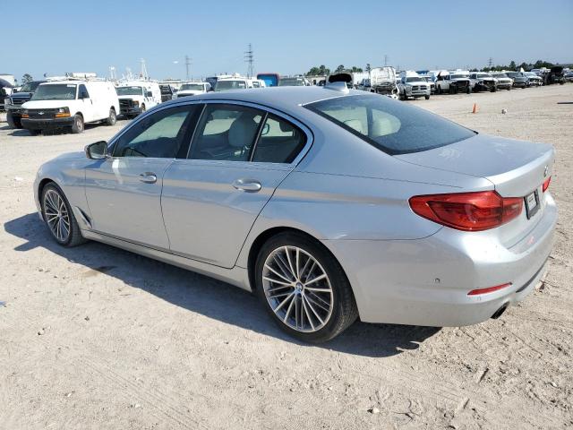 WBAJA5C55KWW09510 BMW 530 I