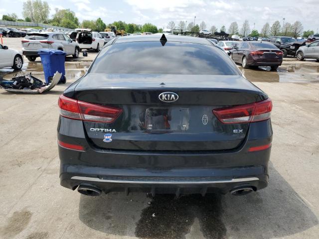 5XXGU4L18KG338651 KIA t-gdi