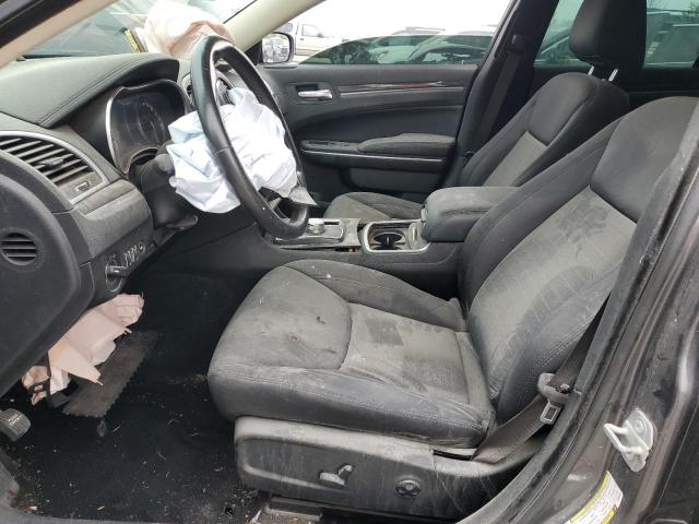 2C3CCAAG3KH663927 Chrysler 300 TOURIN