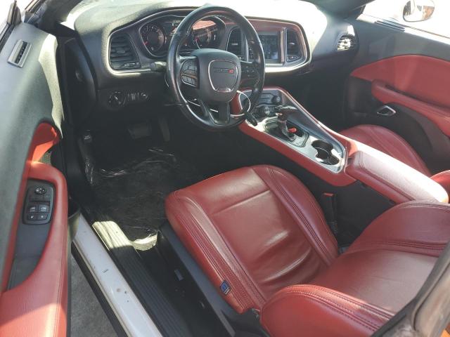 2C3CDZAG7LH161595 Dodge Challenger