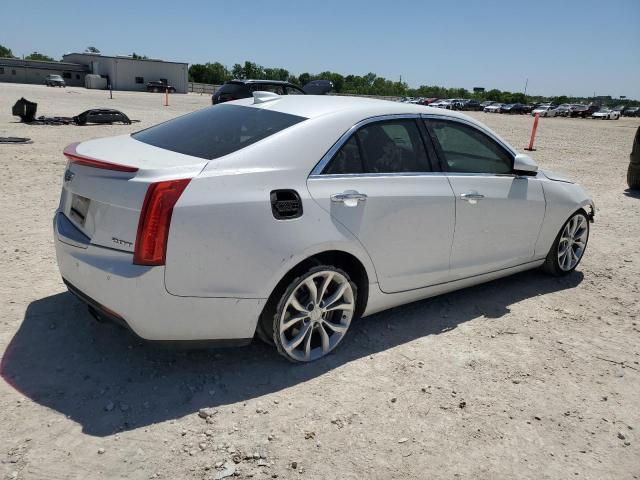 1G6AC5SX9F0105697 Cadillac ATS PERFOR