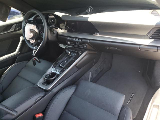 WP0CA2A9XPS238505 Porsche 911 CARRER
