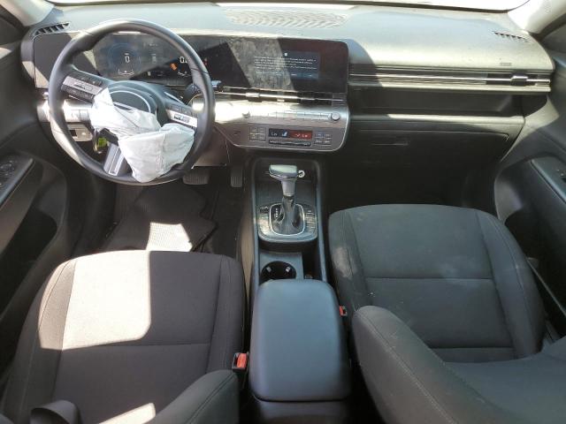 KM8HB3AB7RU065329 Hyundai Kona Sel