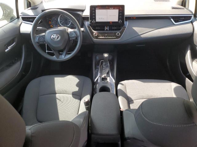 5YFEPRAE1LP146773 Toyota COROLLA LE