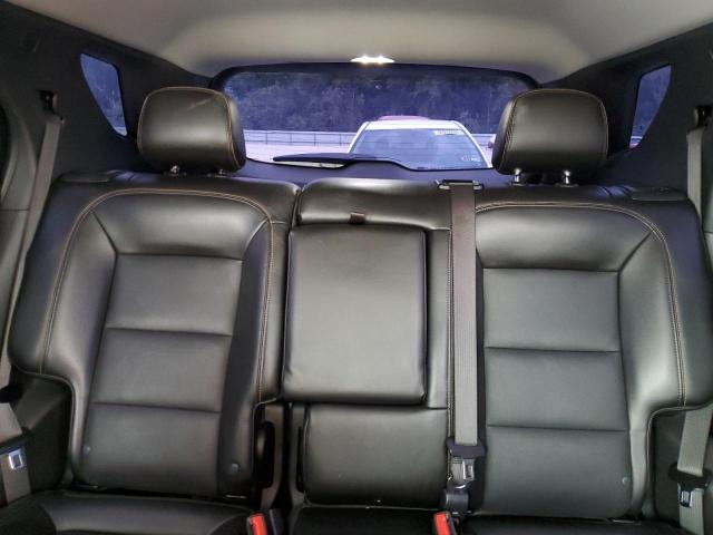 3GNAXKEV9ML365003 Chevrolet lyx