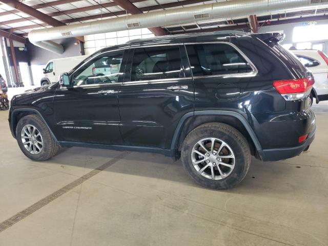 1C4RJFBG9EC408486 Jeep Grand Cher