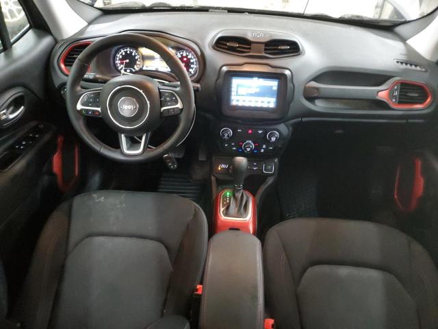 ZACNJBC14LPL30285 Jeep RENEGADE T