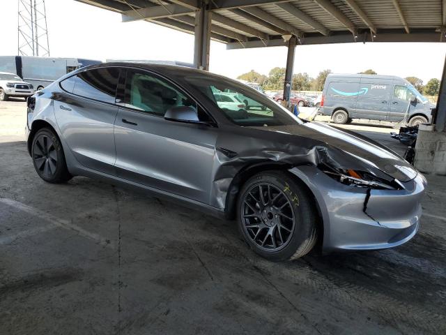 5YJ3E1EA5SF920183 Tesla MODEL 3