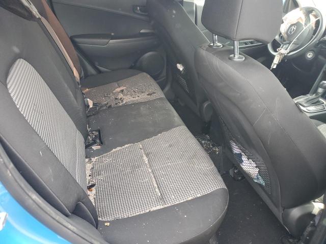 KM8K1CAA5KU354926 Hyundai Kona Se