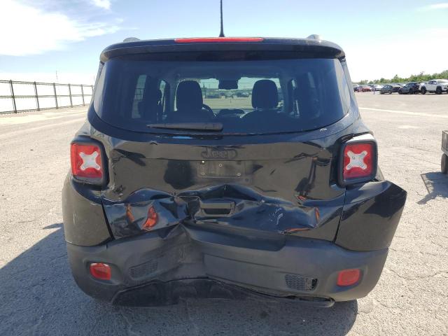 ZACNJABBXKPK52923 Jeep RENEGADE L