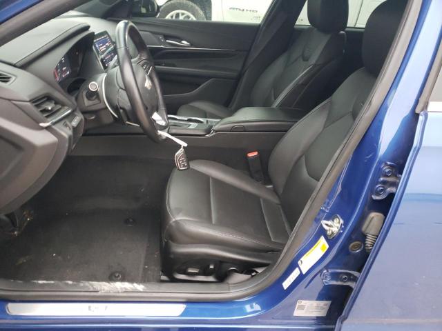 1G6DB5RK8N0131412 Cadillac Ct4 Premiu