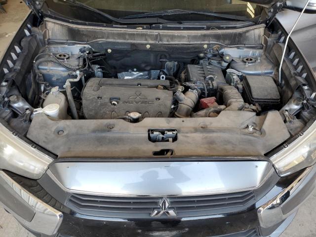 JA4AP3AU5GZ041050 Mitsubishi Outlander