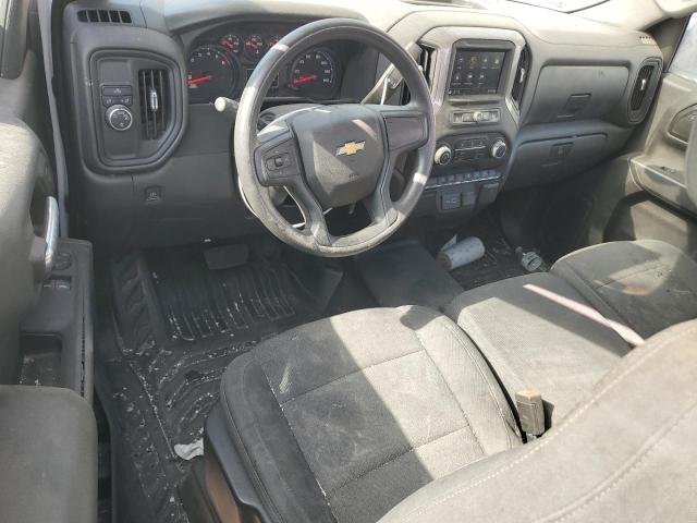 3GCNWAEK8NG219148 Chevrolet Silverado