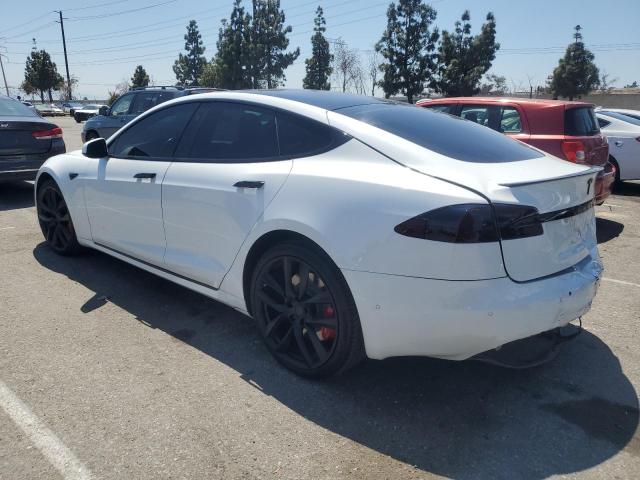 5YJSA1E42LF401157 Tesla 2020