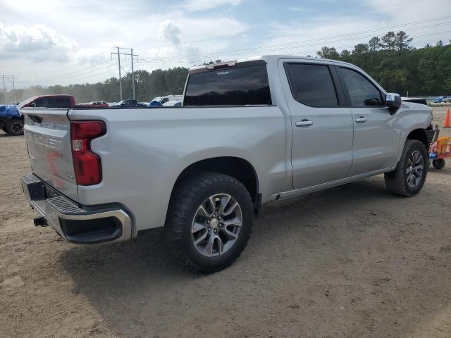 1GCUYDED2KZ142345 Chevrolet Silverado