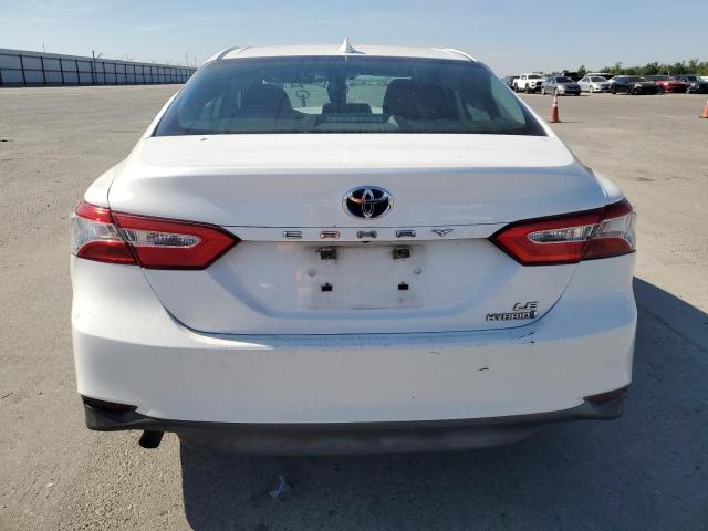 4T1C31AK8LU019379 Toyota CAMRY LE