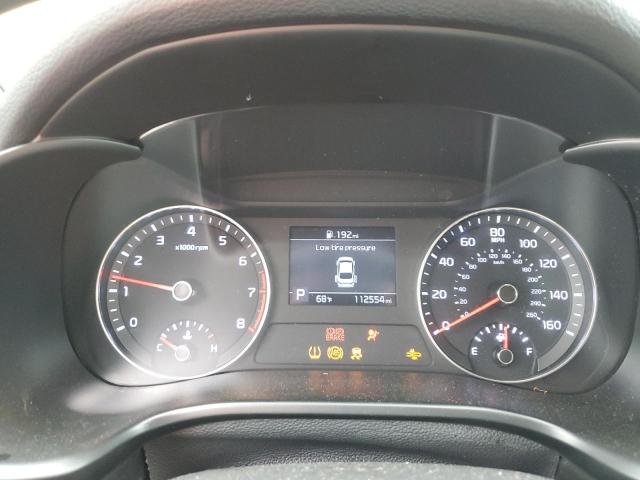 3KPF24AD2ME371848 KIA mpi nu