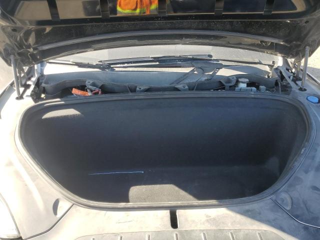5YJXCAE2XGF029264 Tesla 2016
