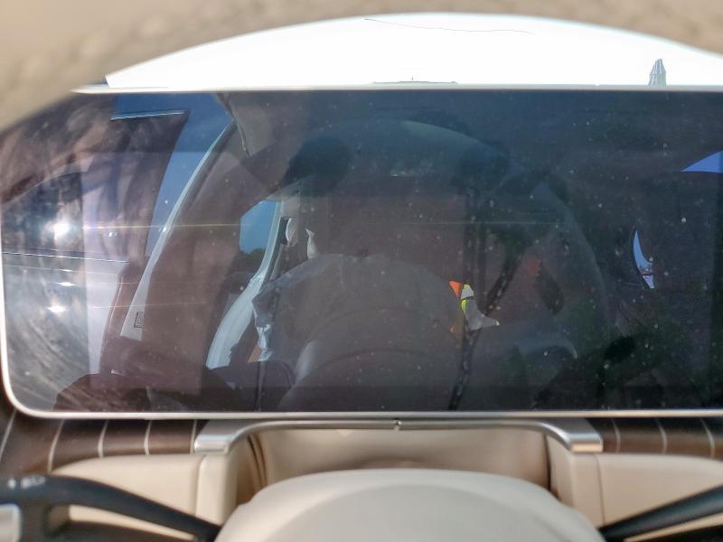 W1K6G7GB3PA225609 Mercedes-Benz S 580 4mat