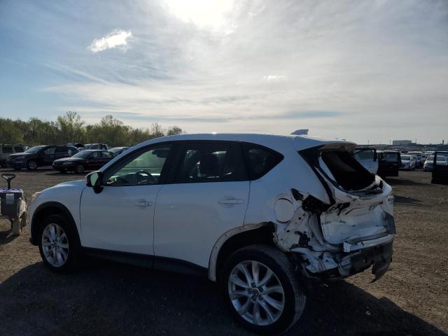 JM3KE4DY8E0317458 Mazda CX-5 GT