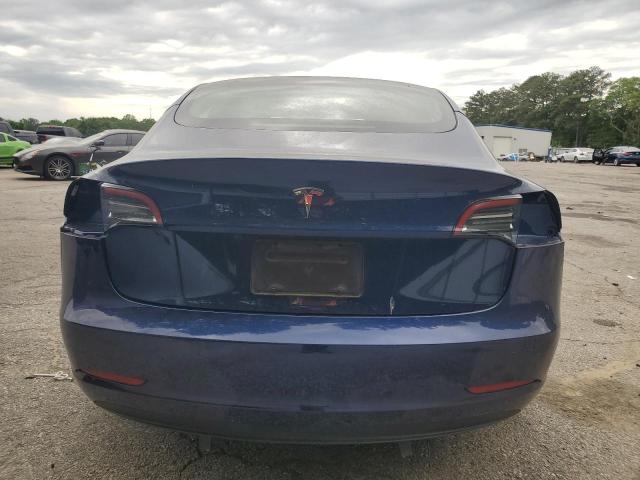 5YJ3E1EA5PF695318 Tesla MODEL 3