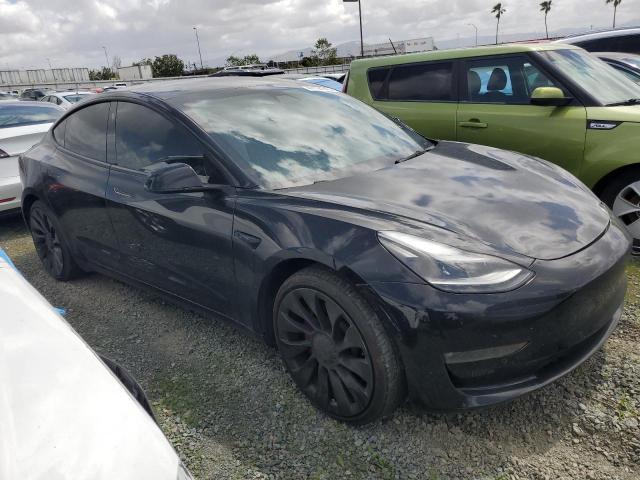 5YJ3E1ECXNF208886 Tesla MODEL 3