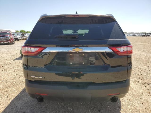 1GNERFKWXLJ270505 Chevrolet TRAVERSE L