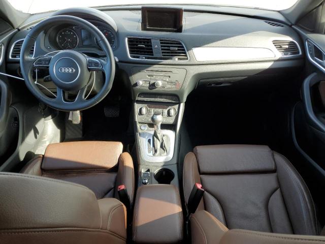 WA1HCCFS3JR003163 Audi Q3