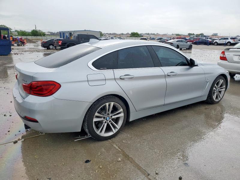 WBA4J5C54KBM66490 BMW 440i Gran