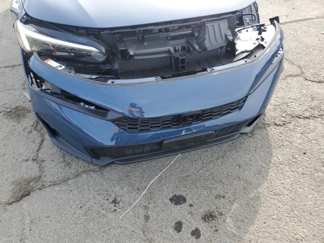 2HGFE2F55SH546156 Honda CIVIC SPOR
