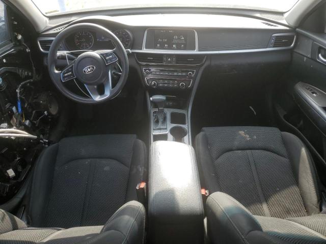 5XXGT4L34KG367746 KIA Optima Lx