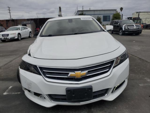 2G11Z5S34K9114163 Chevrolet IMPALA LT