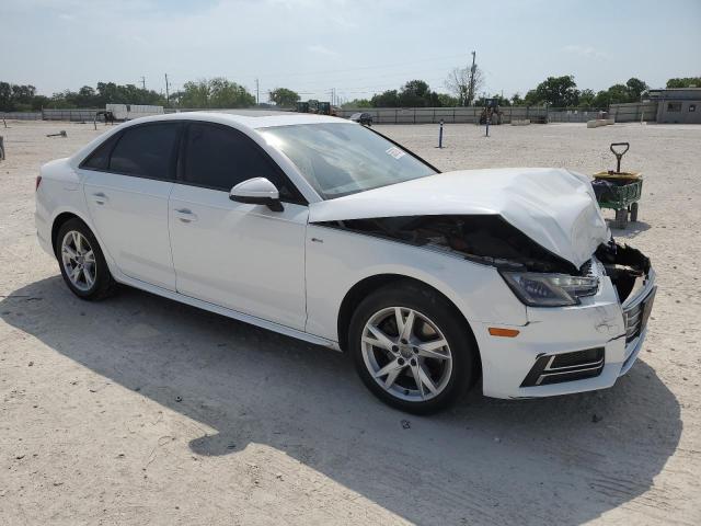 WAUKMAF41JA233830 Audi A4 PREMIUM