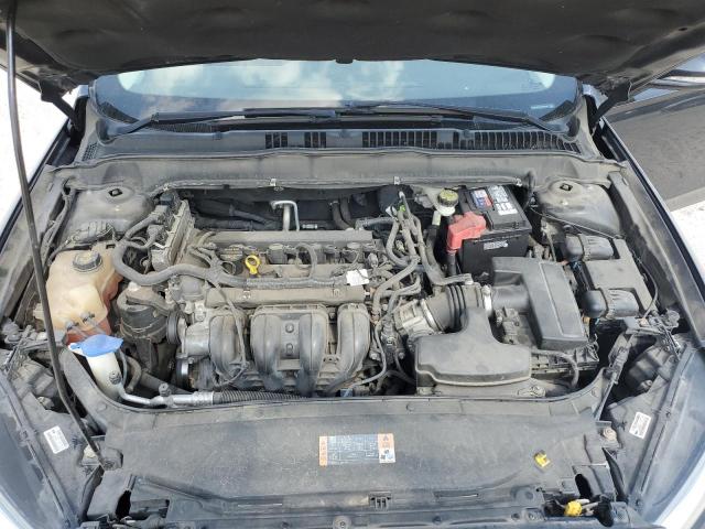 3FA6P0H73ER340439 Ford FUSION SE