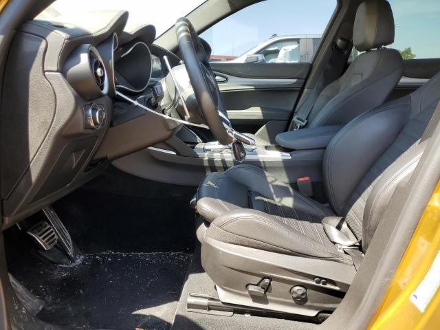ZASPAKBNXP7D58389 Alfa Romeo STELVIO TI