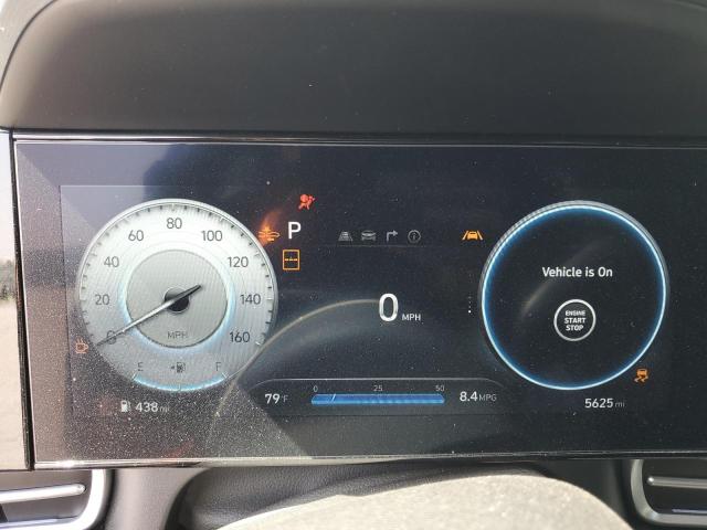 KMHLM4DG3RU813060 Hyundai mpi nu pe