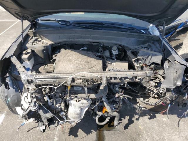 5XYP54HCXMG173451 KIA Telluride