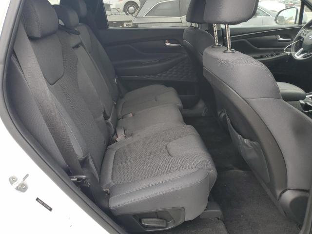 5NMS3CAD0LH273009 Hyundai gdi theta ii