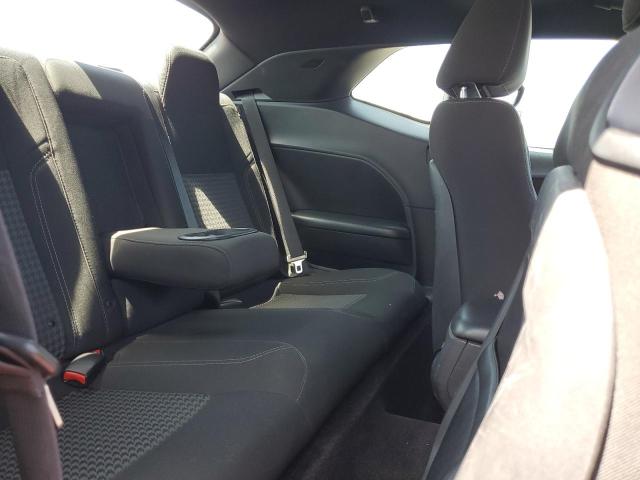 2C3CDZAG3GH107538 Dodge 2016