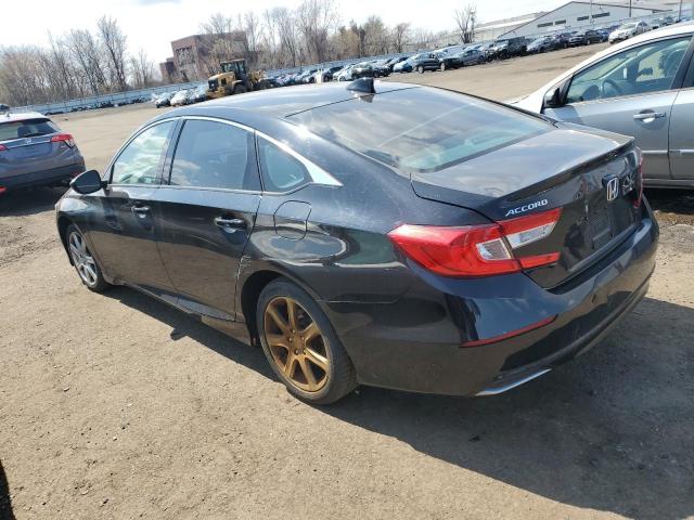 1HGCV1F11KA040557 Honda ACCORD LX