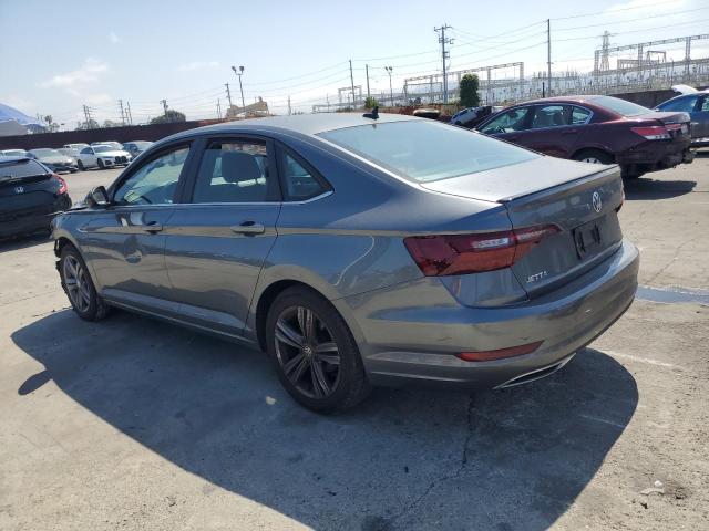3VWC57BU7MM066357 Volkswagen JETTA S