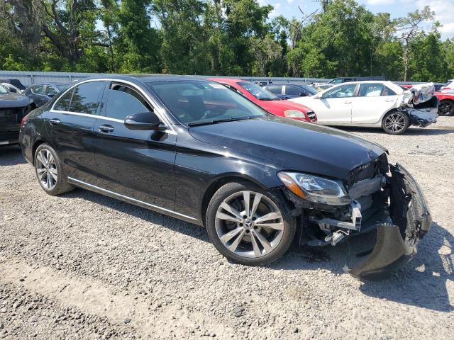 55SWF4JB5HU218785 Mercedes-Benz C 300